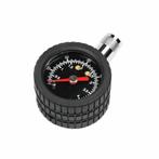 Benson Bandenspanningsmeter - Rubberen grip - Meetbereik..., Auto diversen, Autogereedschap, Ophalen of Verzenden, Nieuw