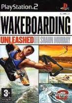Wakeboarding Unleashed (PS2 Games), Spelcomputers en Games, Games | Sony PlayStation 2, Ophalen of Verzenden, Zo goed als nieuw