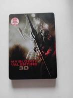 My bloody Valentine 3D metal  box, Verzenden, Gebruikt