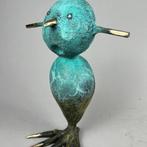 Iwa Kraj - The owl 26cm BIG Bronze, 4kg