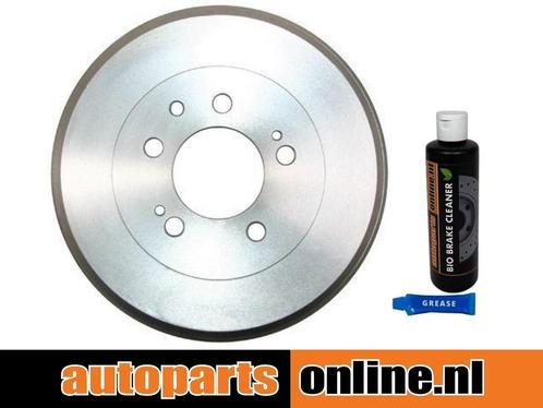 Remtrommel Mitsubishi L 300 achterzijde, Auto-onderdelen, Besturing, Nieuw, Mitsubishi, Verzenden