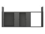 GROHE Inbouw prullenbak - 2 afvalbakken (1x29L en 1x11L) -, Verzenden, Nieuw