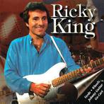 Ricky King - The Golden Sound, Ophalen of Verzenden, Gebruikt