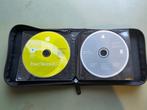 Lot of Apple Installation CDs – Organized in Folder –, Nieuw