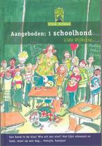 Aangeboden: 1 schoolhond / Villa Alfabet Groen 9789043703314, Verzenden, Zo goed als nieuw, Lida Dijkstra