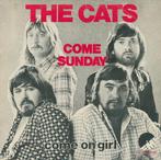 The Cats - Come Sunday, Cd's en Dvd's, Vinyl | Pop, Ophalen of Verzenden, Gebruikt