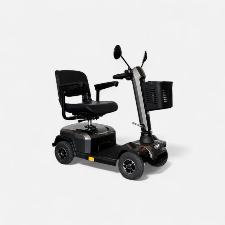 IVA Rider 300 Grijs, Diversen, Brommobielen en Scootmobielen, Ophalen of Verzenden