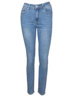 Norfy Jeans Claudia, dames spijkerbroek blauw, Kleding | Dames, Spijkerbroeken en Jeans, Nieuw, Verzenden