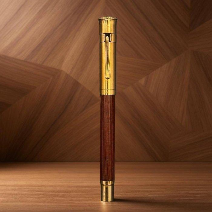 Graf von Faber-Castell - Classic - Vulpen, Verzamelen, Pennenverzamelingen