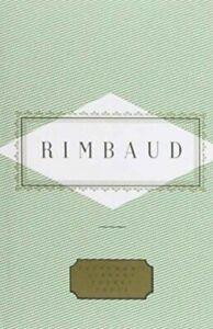 Rimbaud: poems by Arthur Rimbaud (Hardback), Boeken, Overige Boeken, Gelezen, Verzenden