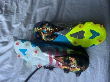 Adidas Preadator Archive FG - Voetbalschoen beschikbaar voor biedingen