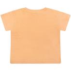 Daily7-collectie T-shirt Daily7 (light apricot), Kinderen en Baby's, Kinderkleding | Maat 128, Nieuw, Jongen, Daily7, Shirt of Longsleeve