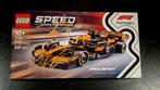 McLaren F1 Team - Formula 1 - Lando Norris et Oscar Piastri, Verzamelen, Automerken, Motoren en Formule 1, Nieuw