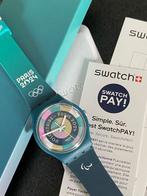 Olympische Spelen - 2024 - Swatch horloge JO Parijs 2024 -, Nieuw