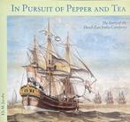 In pursuit of pepper and tea, Ophalen of Verzenden, Nieuw