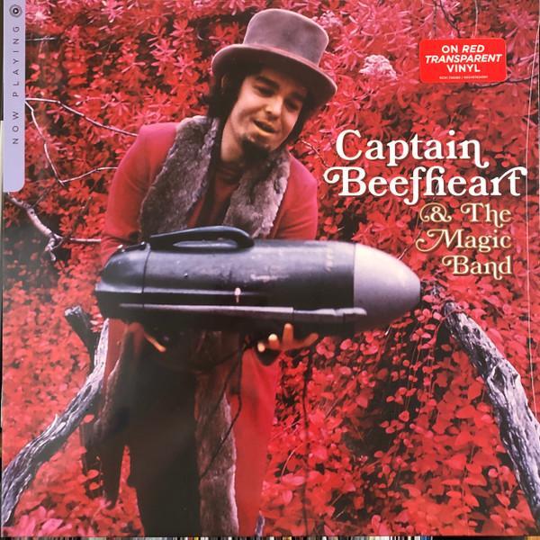 lp nieuw - Captain Beefheart - amp; The Magic Band â No., Cd's en Dvd's, Vinyl | Pop, Zo goed als nieuw, Verzenden
