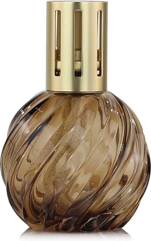 Ashleigh & Burwood Geurbrander Heritage Amber, Huis en Inrichting, Woonaccessoires | Kandelaars en Kaarsen, Ophalen of Verzenden