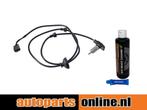 ABS-sensor Volvo 740 voorzijde, links of rechts, Verzenden, Nieuw, Volvo