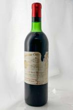1969 Chateau Cheval Blanc - Saint-Émilion 1er Grand Cru, Verzamelen, Wijnen, Nieuw