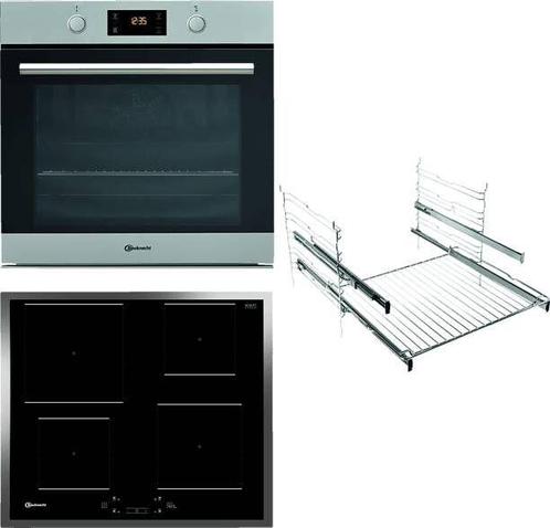 Bauknecht BAKO SENSATION IND inbouwovenset (met499, Witgoed en Apparatuur, Fornuizen, Nieuw, Ophalen of Verzenden