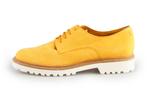 Tamaris Veterschoenen in maat 37 Geel | 10% extra korting, Tamaris, Verzenden, Geel, Overige typen