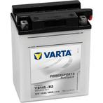 Varta Powersports Freshpack YB14L-B2 accu | 514 013 014 | 1, Auto-onderdelen, Accu's en Toebehoren, Ophalen of Verzenden, Nieuw