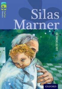 TreeTops. Classics: Silas Marner by Shirley Isherwood, Boeken, Overige Boeken, Gelezen, Verzenden