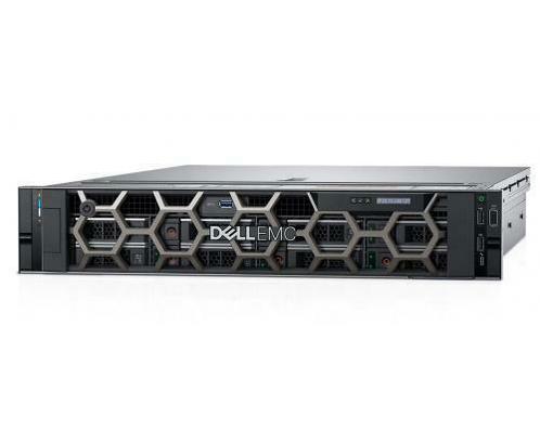 Dell EMC R740 XD / 2x Silver 4110 2,1GHz 8 Core / 256GB RAM, Computers en Software, Servers, Zo goed als nieuw, 2 tot 3 Ghz, Hot swappable onderdelen