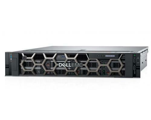 Dell EMC R740 XD / 2x Silver 4110 2,1GHz 8 Core / 256GB RAM, Computers en Software, Servers, Refurbished, 2 tot 3 Ghz, 256 GB