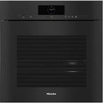 €4999 MIELE DGC7865HCXOBSW Oven, Ophalen of Verzenden, Nieuw
