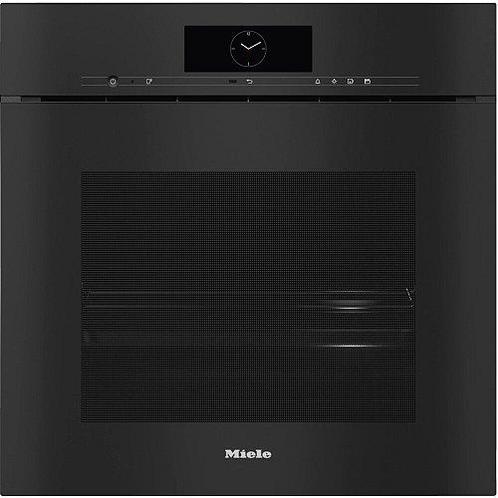 €4999 MIELE DGC7865HCXOBSW Oven, Witgoed en Apparatuur, Ovens, Ophalen of Verzenden