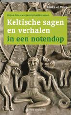 Keltische sagen en verhalen in een notendop / Alles wat je, Verzenden, Gelezen, R. de Vries