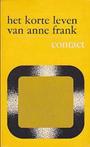 Korte leven van Anne Frank kaderreeks 9789025462055