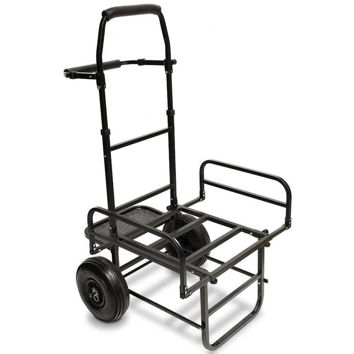 NGT Dynamic Trolley, Watersport en Boten, Hengelsport | Algemeen, Overige typen, Nieuw, Verzenden