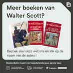 Ivanhoe 9789002133312 Walter Scott, Boeken, Verzenden, Zo goed als nieuw, Walter Scott