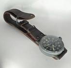 Laco (Lacher & Co Pfortsheim) - Fliegeruhr der deutsche, Sieraden, Tassen en Uiterlijk, Horloges | Heren, Nieuw