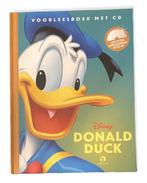 Disney voorleesboek met CD - Donald Duck 9789047632887, Verzenden, Gelezen, Disney