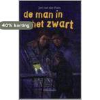 De man in het zwart / Horizonreeks 9789026611155, Verzenden, Gelezen, Jan van den Dool