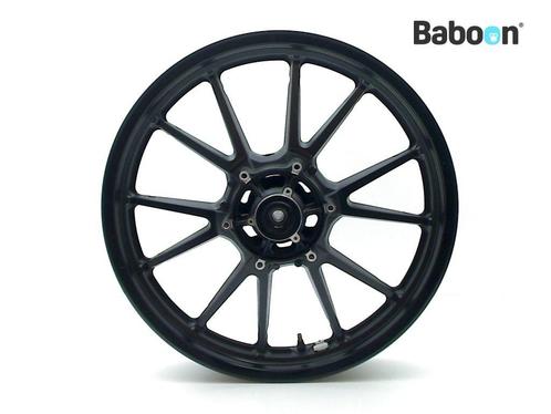 Voorwiel Yamaha XV 950 R CU 2014-2016 (XVS950), Motoren, Onderdelen | Yamaha, Gebruikt, Verzenden