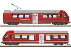 LGB 23100 RhB Triebzug ABe 4/16 Capricorn (Locomotieven e), Hobby en Vrije tijd, Overige typen, Nieuw, Ophalen of Verzenden, LGB