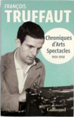 Chroniques darts-spectacles (1954-1958), Verzenden, Nieuw