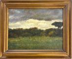 Silvio Matteoda (1886-1977) - Paesaggio