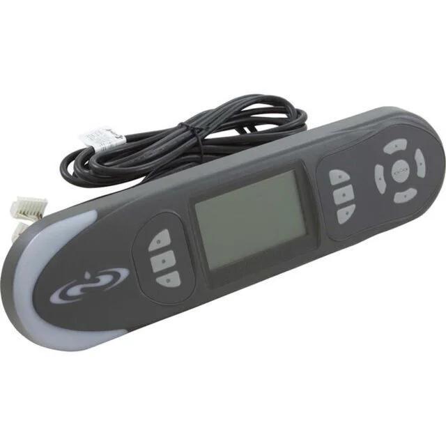 Dimension One Control Panel, Telecommunicatie, Carkits, Verzenden