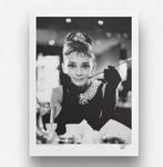AUDREY HEPBURN - Memories Collection - Luxury XXXL, Nieuw