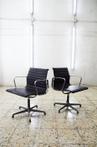 Charles Eames, Ray Eames - Herman Miller, ICF - Aluminium