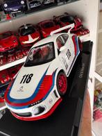MODELCAR 1:18 - Modelauto - Porsche 911 (997) RWB #118 - Oud, Hobby en Vrije tijd, Nieuw