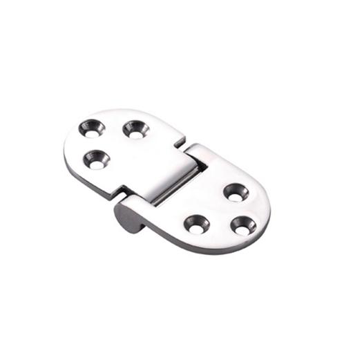 Scharnier Torque met weerstand, RVS, draaipunt achterzijde, Watersport en Boten, Bootonderdelen, Nieuw, Ophalen of Verzenden