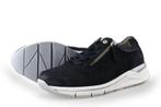 Gabor Sneakers in maat 40½ Blauw | 10% extra korting, Gabor, Verzenden, Blauw, Sneakers of Gympen