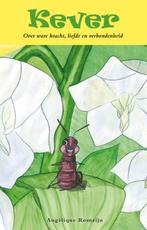 Andromeda reeks -  Kever 9789055992782 Angelique Romeijn, Boeken, Verzenden, Zo goed als nieuw, Angelique Romeijn