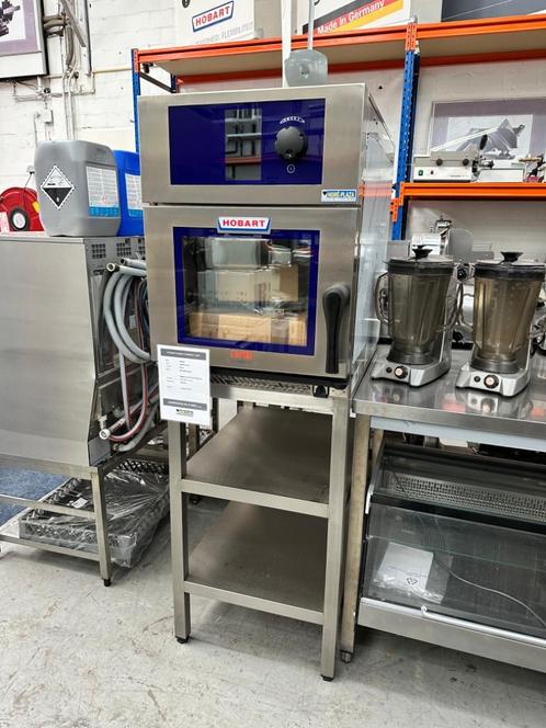 Hobart Combi Steamer 6x1/1Gn  HMJ-061-E Krachtstroom 400v, Zakelijke goederen, Horeca | Keukenapparatuur, Nieuw zonder verpakking